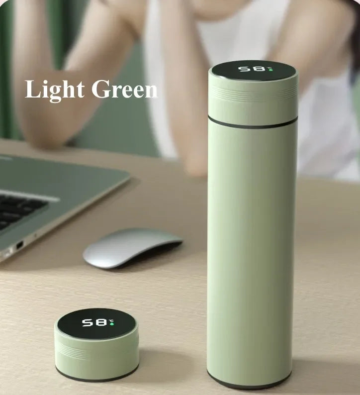 Smart Water Bottle