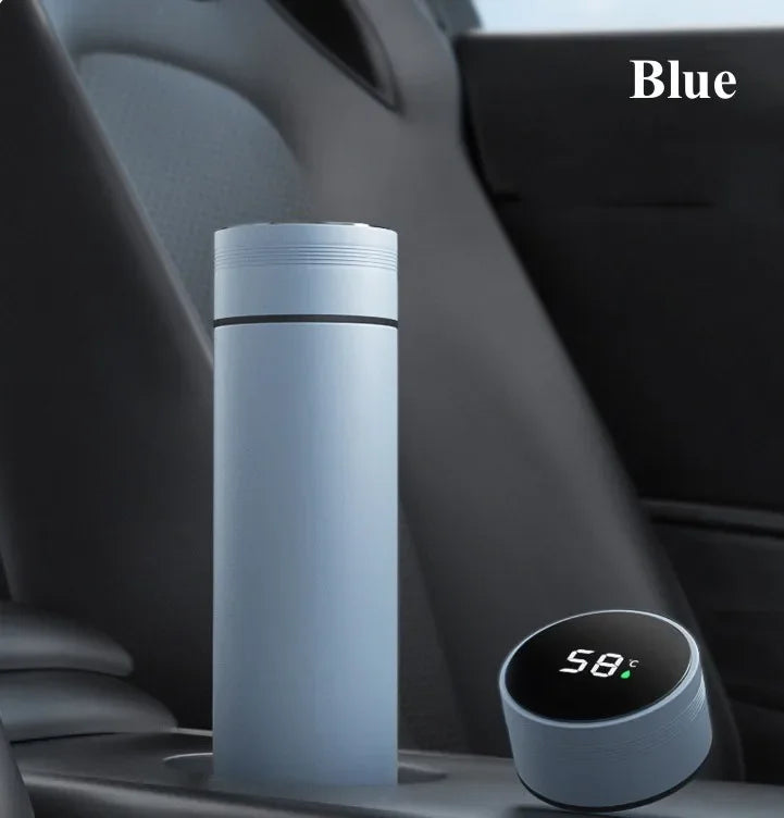 Smart Water Bottle