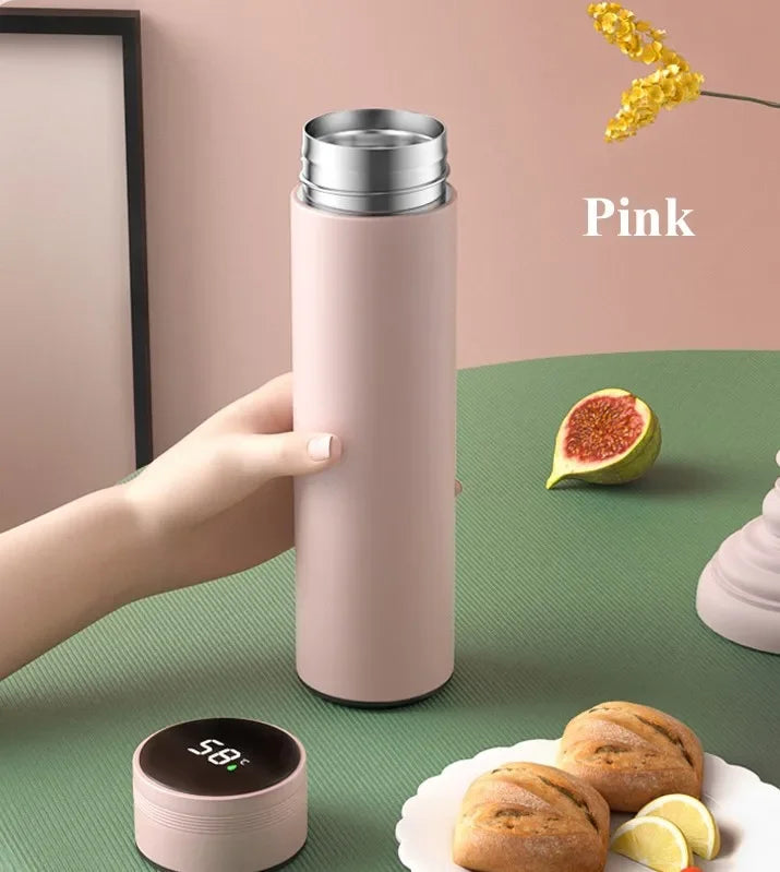 Smart Water Bottle